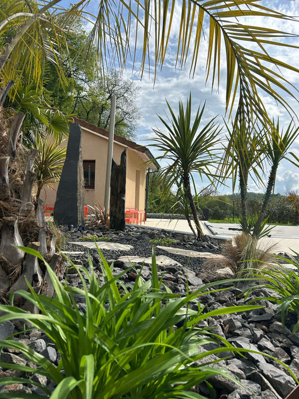 Maison à ROMANS-SUR-ISERE