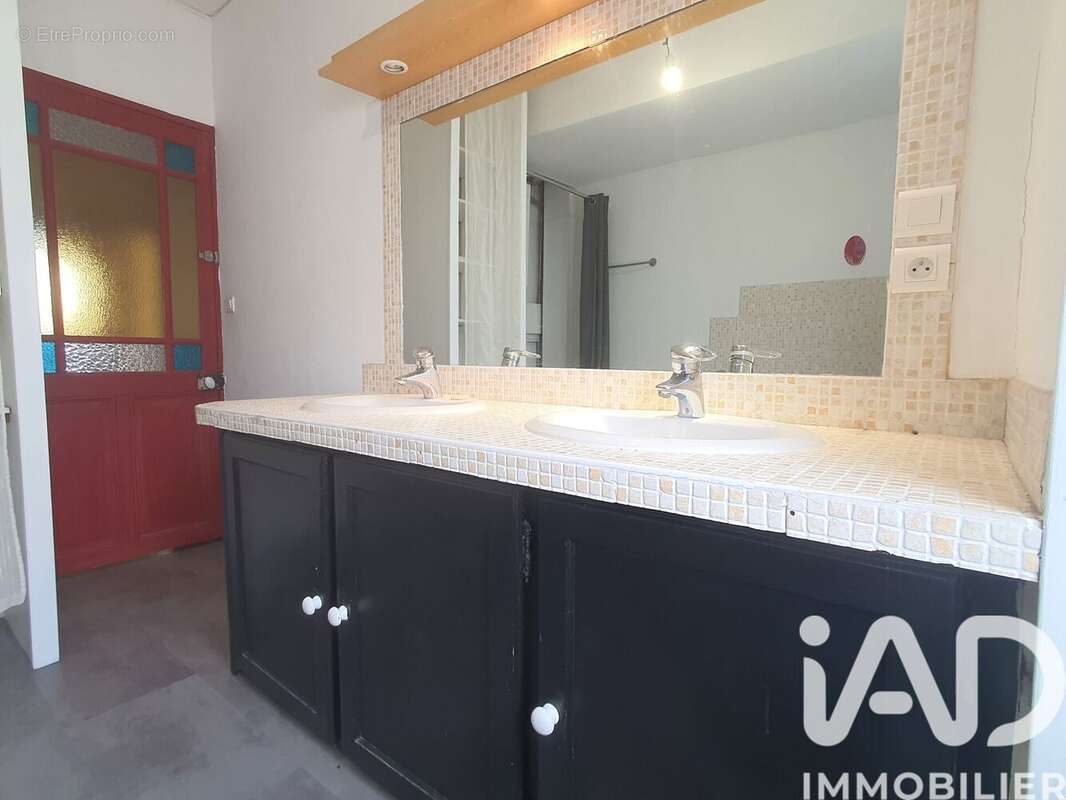 Photo 8 - Appartement à LUCON
