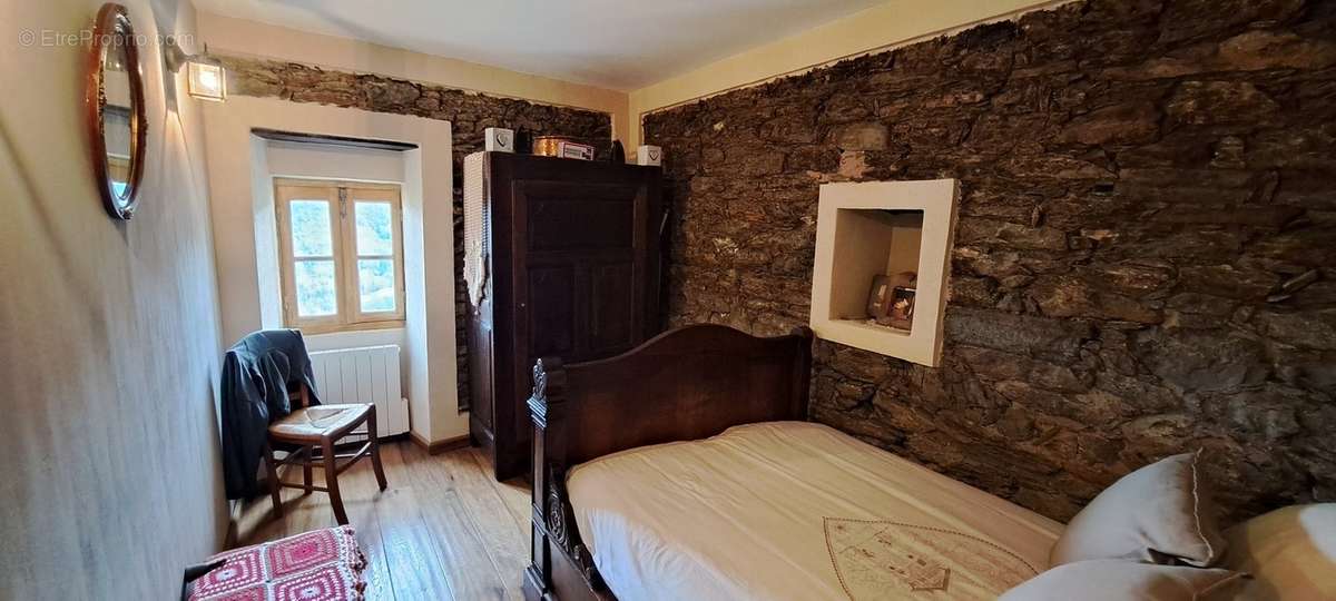 Maison De Village Renovee - photo 5