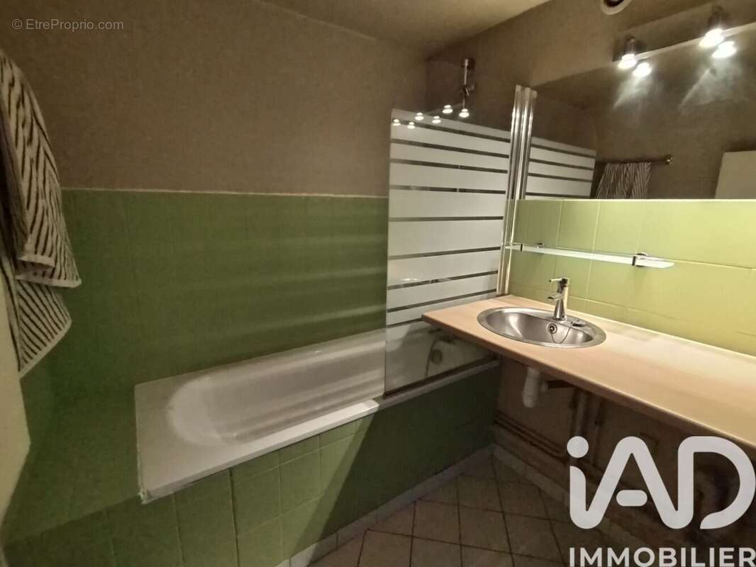 Photo 8 - Appartement à TROYES