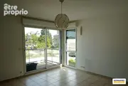 Appartement à CHATEAUBOURG