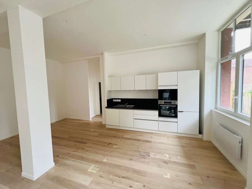 Appartement à LILLE