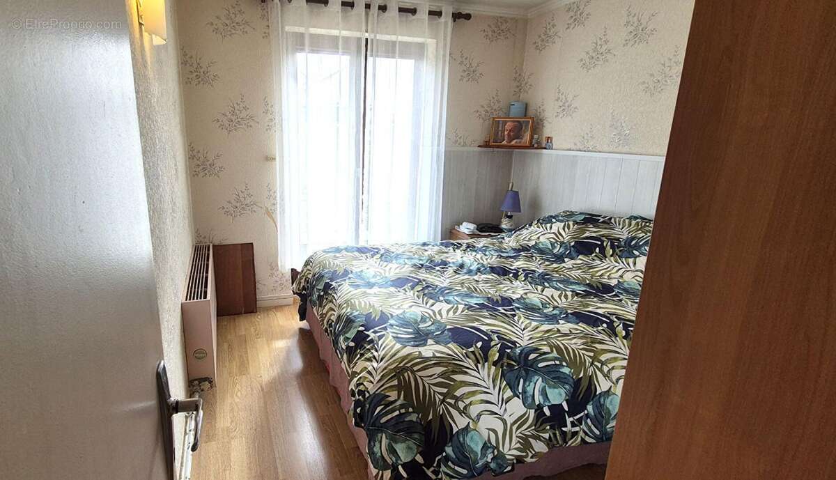 Maison à SAINT-DIZIER