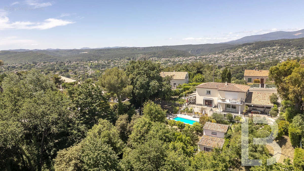 Maison à SAINT-PAUL