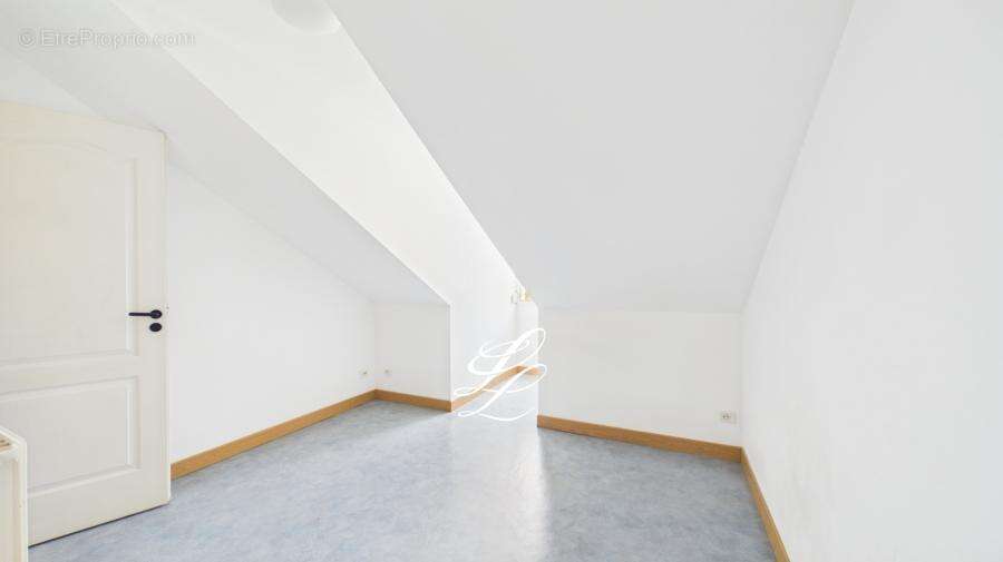 Appartement à SAINT-HERBLAIN