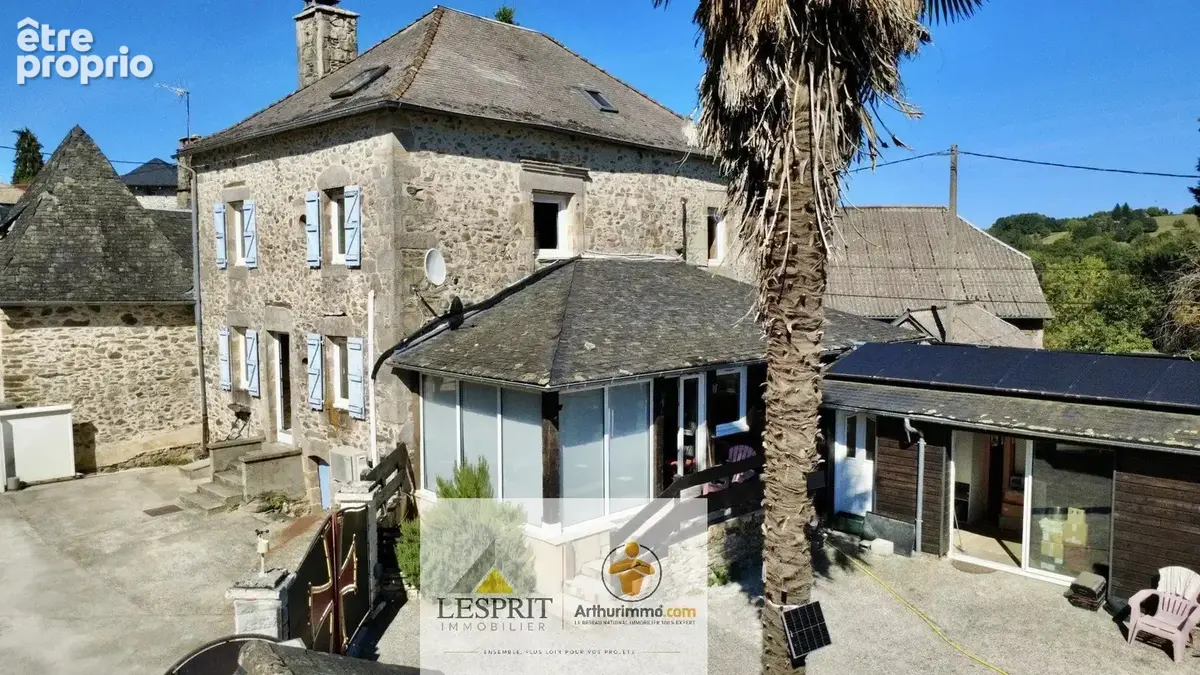 Vente Maison Sainte-fereole(19270) 192 000ï¿œ - photo 3