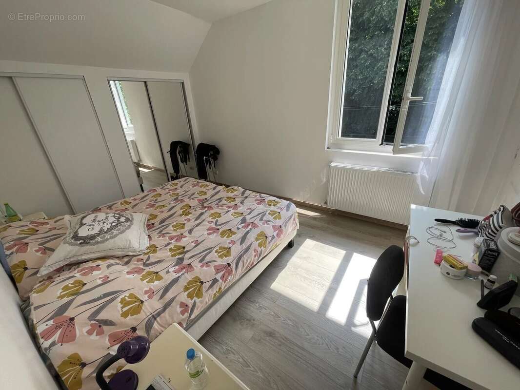 Maison à LE RAINCY