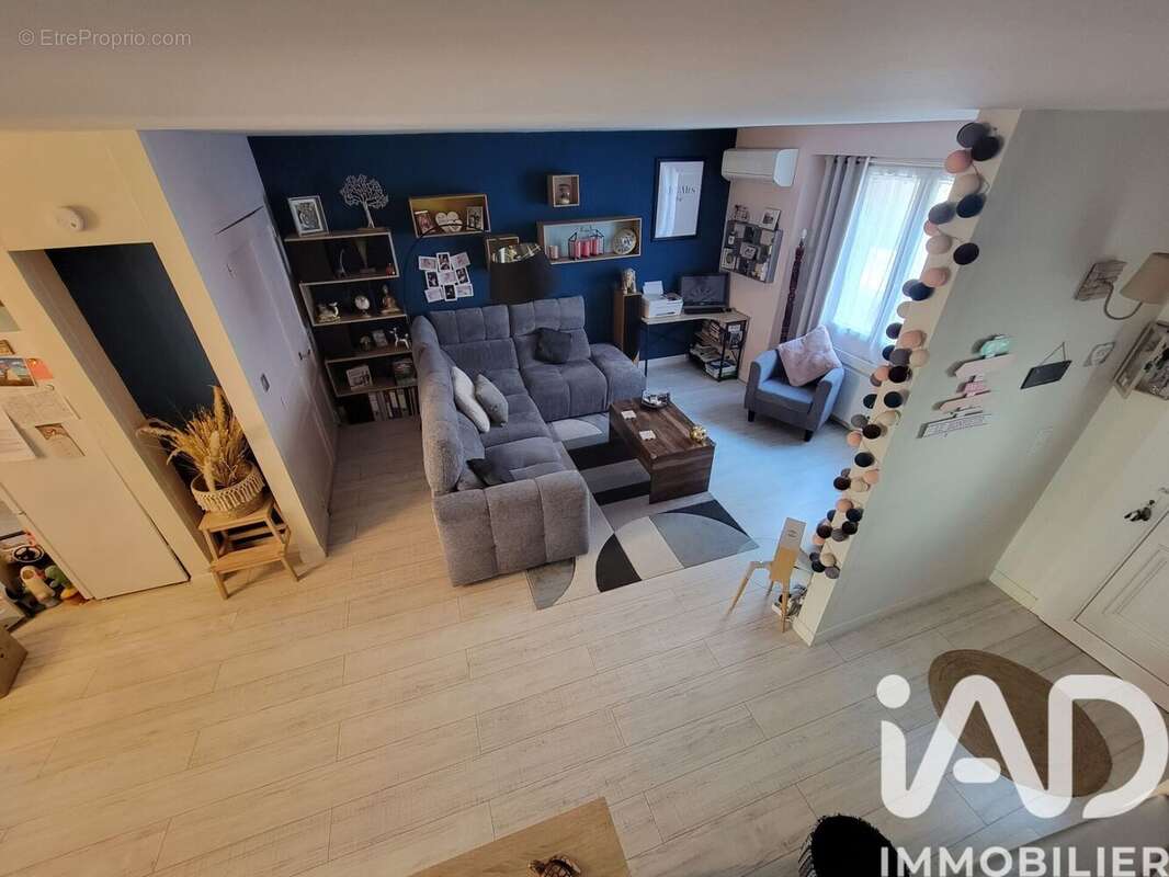 Photo 4 - Maison à ARMISSAN