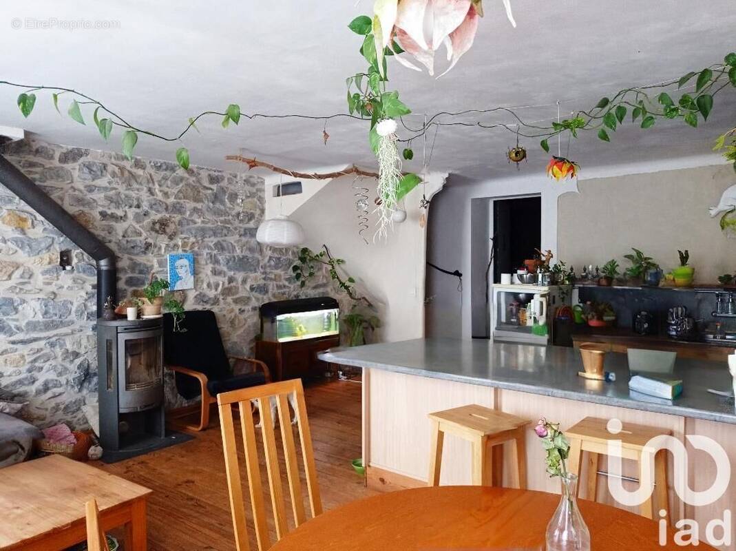 Photo 1 - Maison à BEDARIEUX