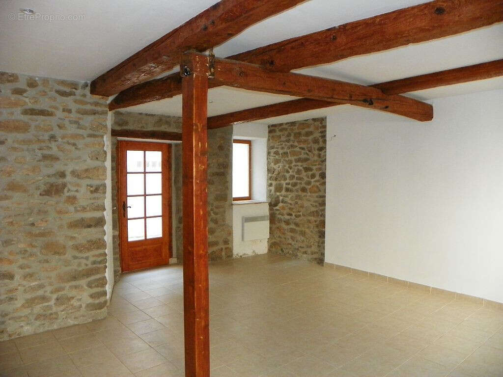 Maison à AIGUES-VIVES