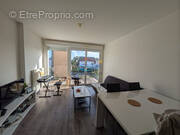 Appartement à COUERON