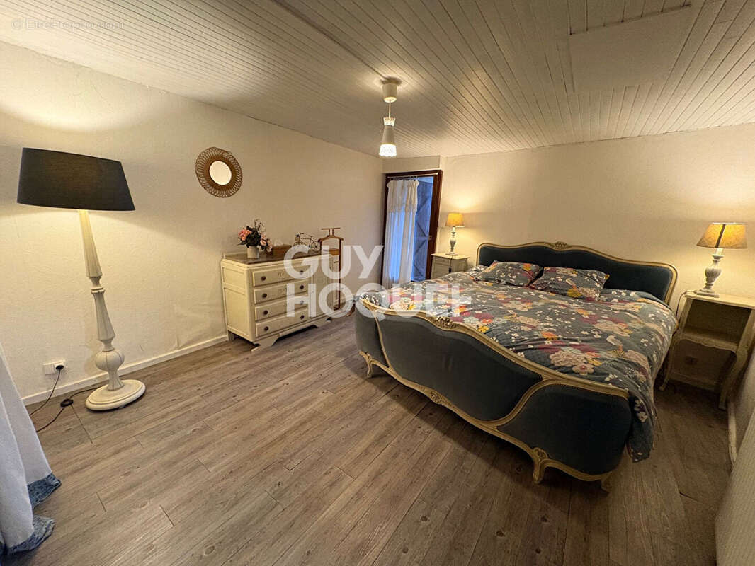 Maison à BEAUMOTTE-AUBERTANS