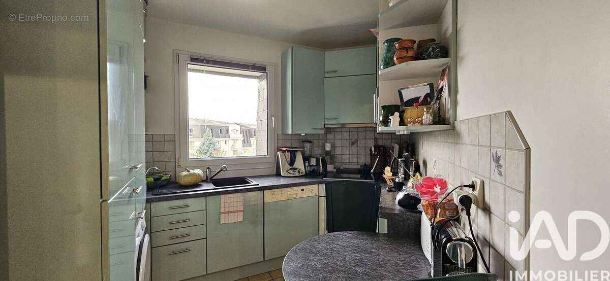 Photo 3 - Appartement à NOISEAU