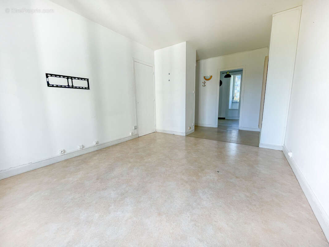 Appartement à LE PONT-DE-CLAIX