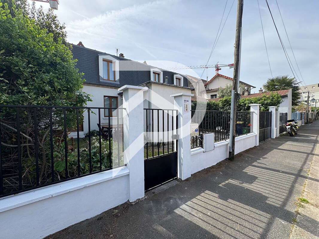 Maison à COLOMBES
