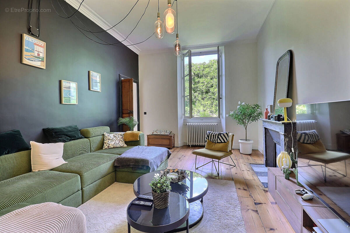 Appartement à PAU