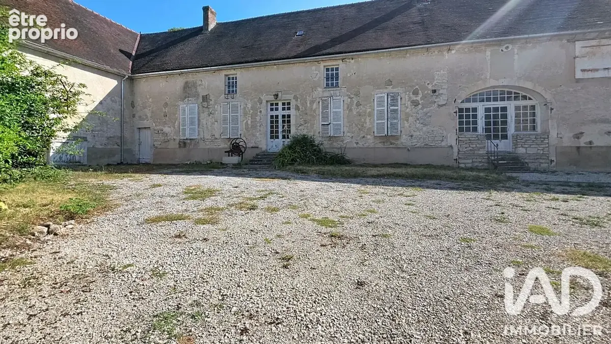 Photo 1 - Maison à ETOURVY