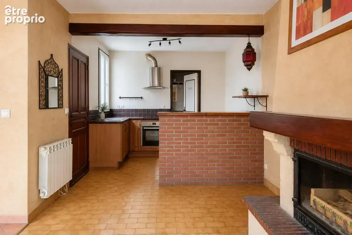 Appartement de 3 pièces de 56 m² au Havre - photo 16