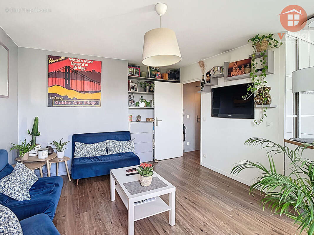 Appartement à PUTEAUX