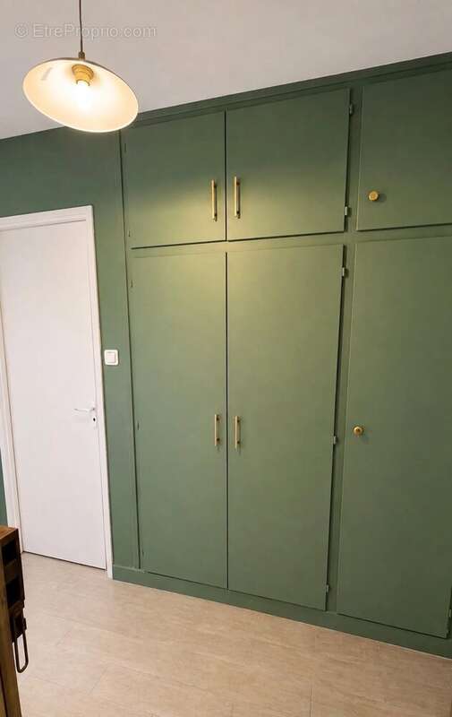 Appartement de type f2 - photo 4