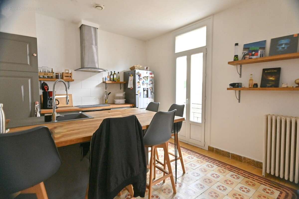 Appartement à PERPIGNAN
