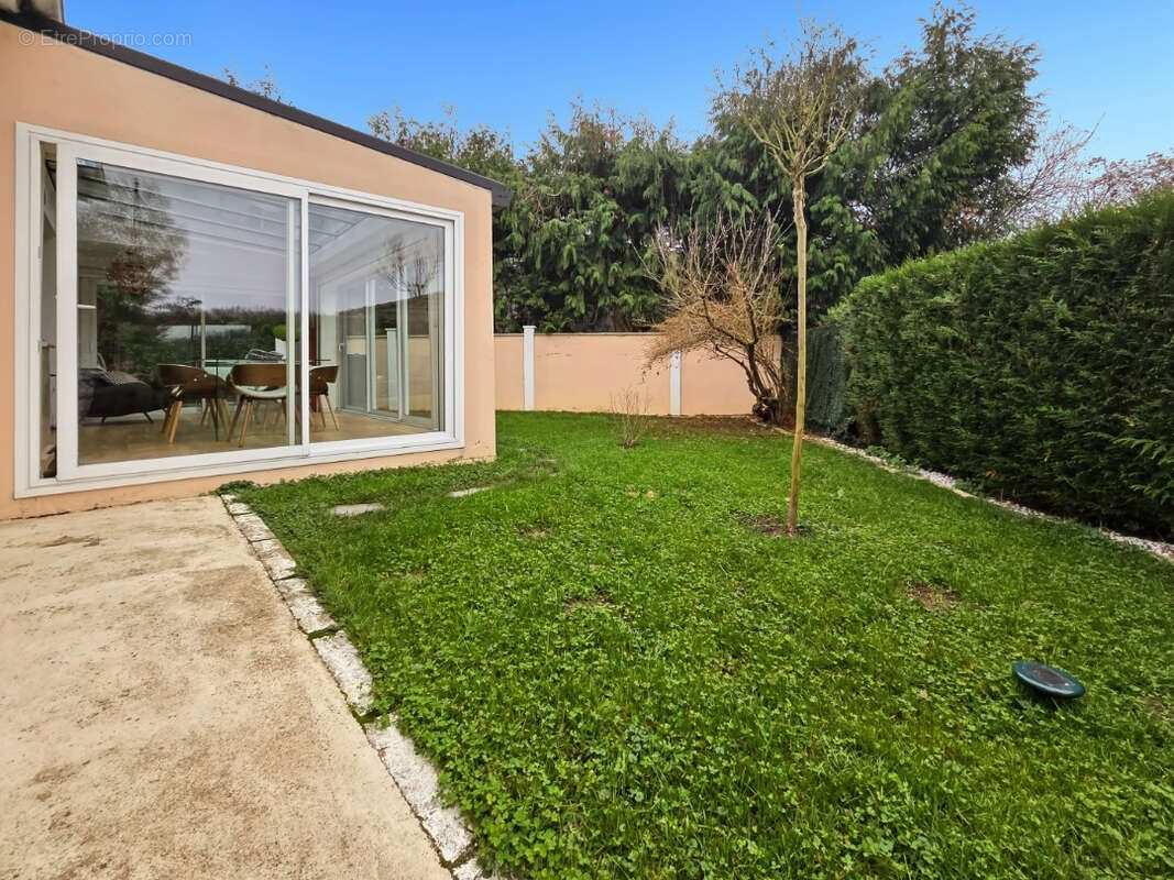 Maison à VELIZY-VILLACOUBLAY