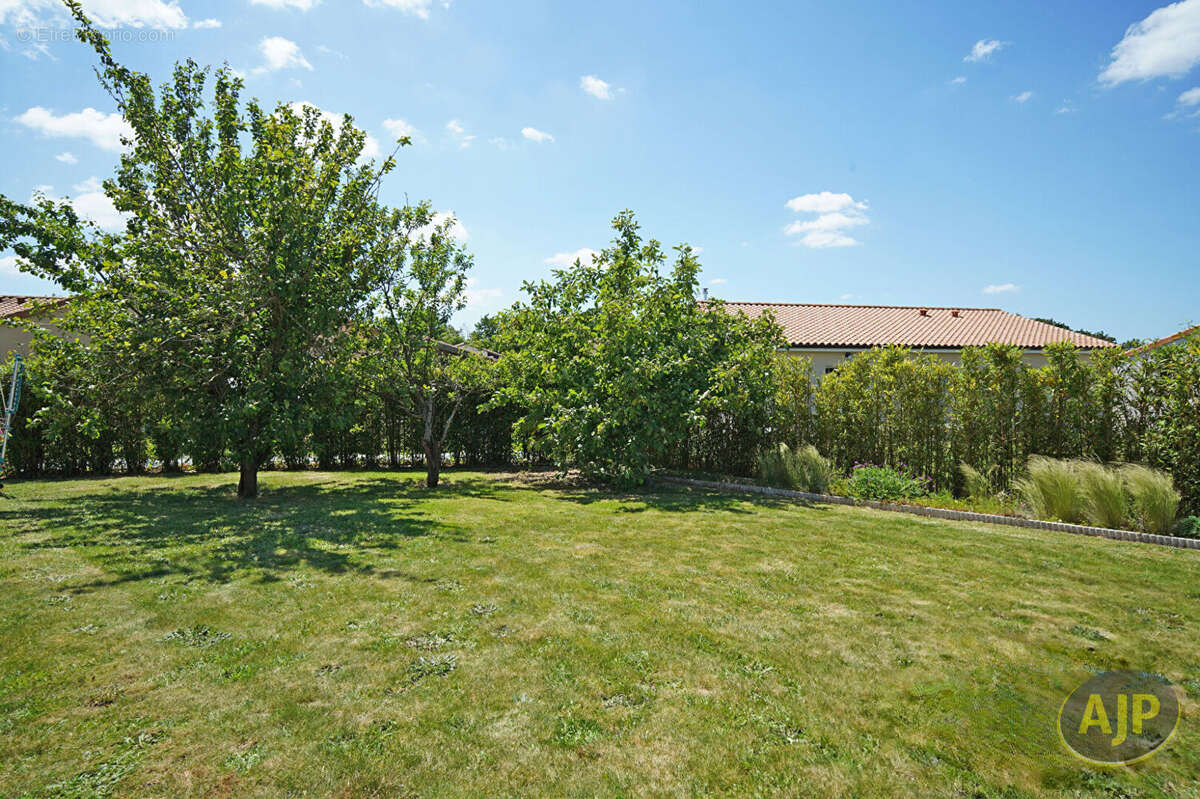 Landemont - Maison Néo-Bretonne - photo 12