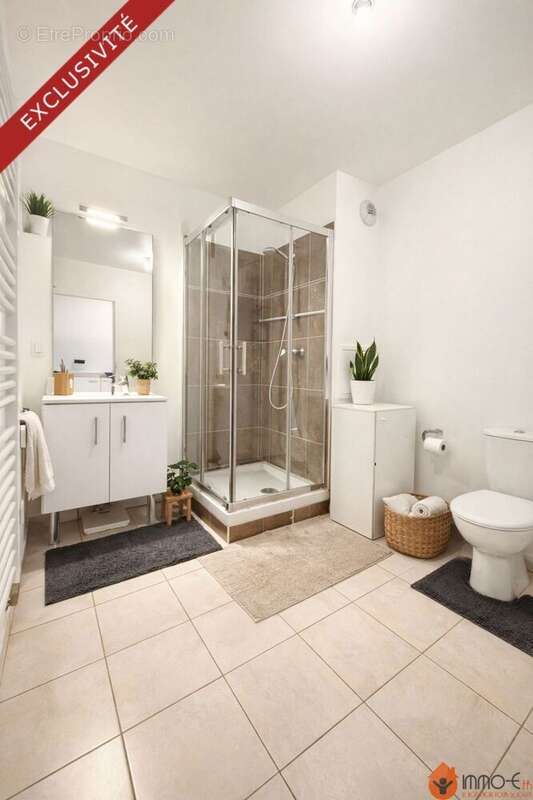 Appartement à VILLIERS-SUR-MARNE