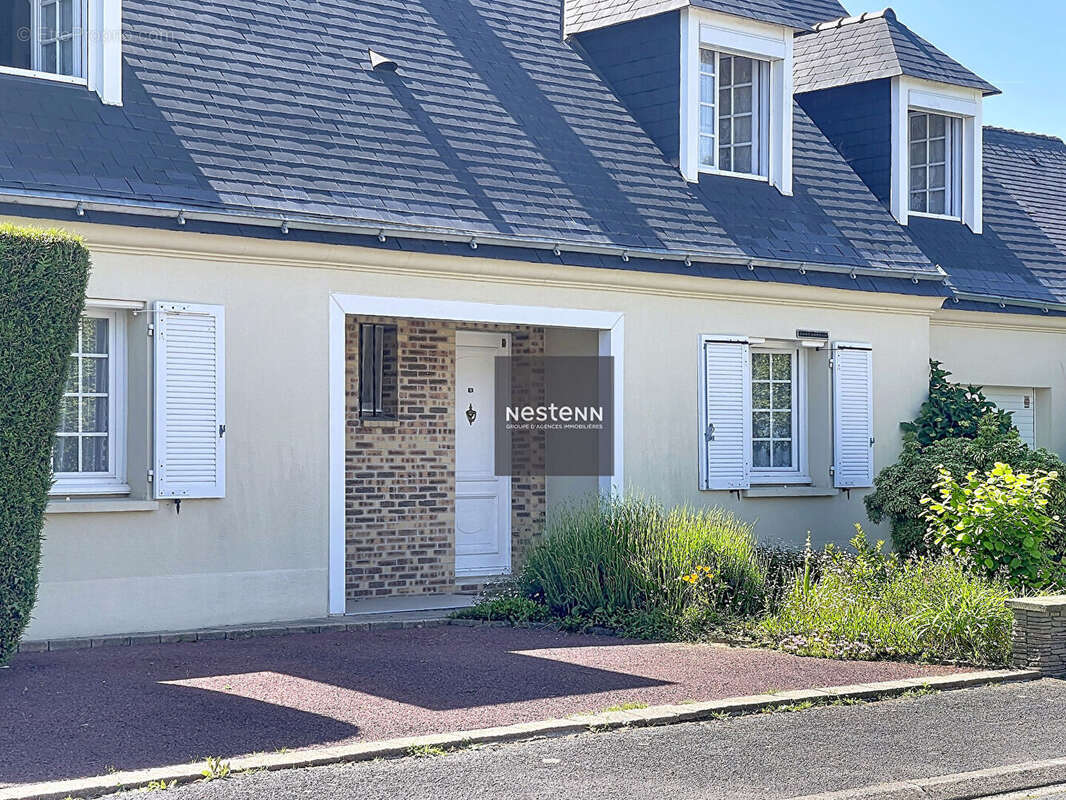 Maison à LA CHAPELLE-SUR-ERDRE
