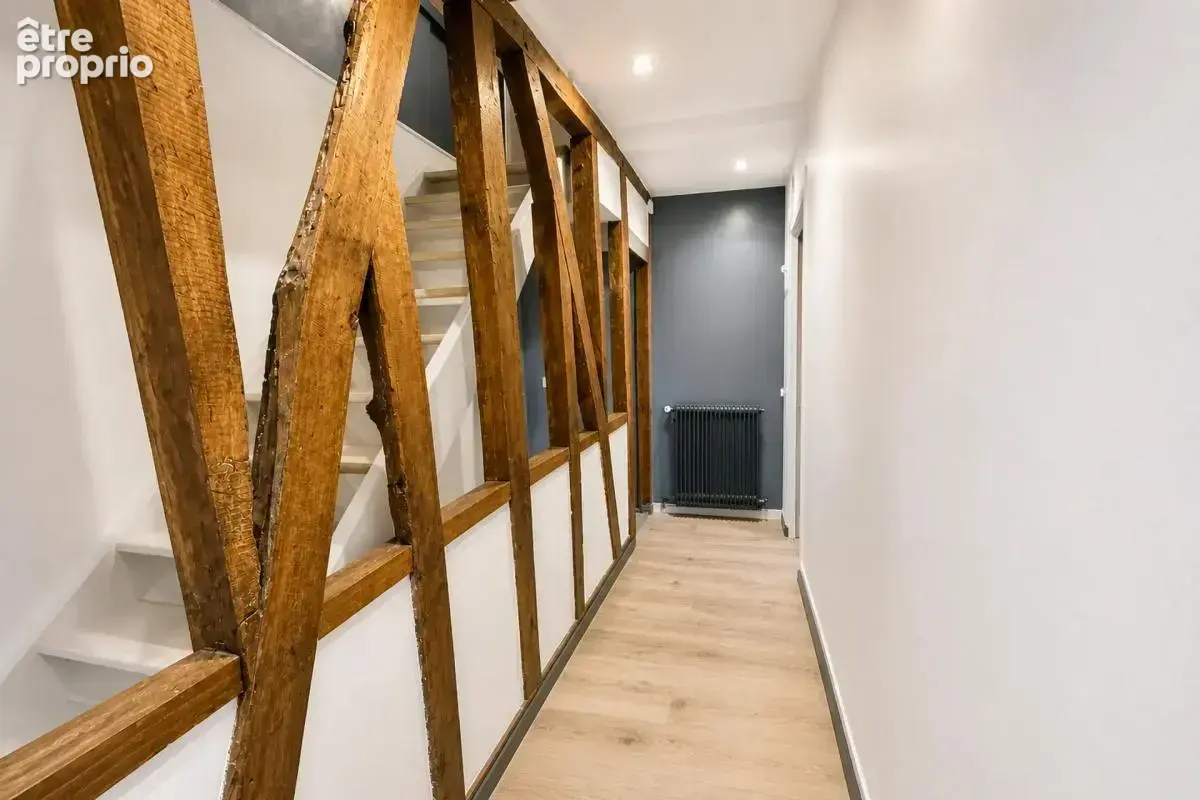 Maison de 8 pièces de 221 m² à Poses - photo 14