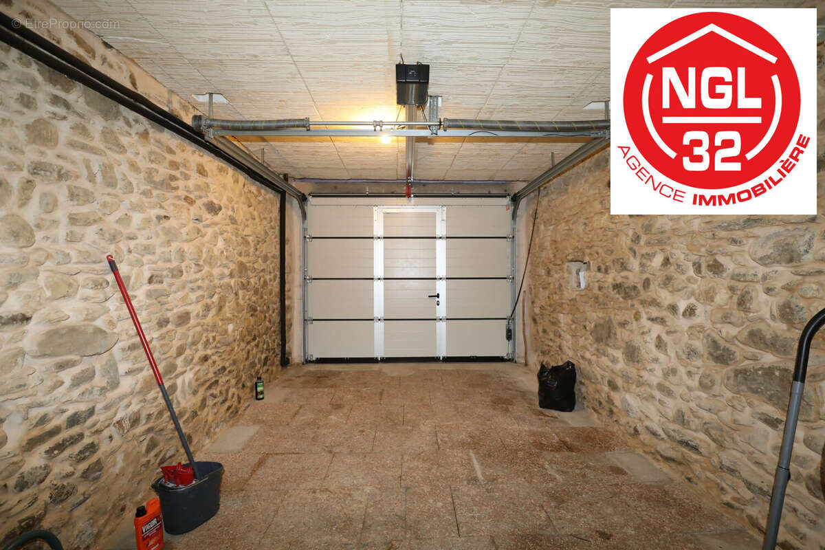 Maison à VOVRAY-EN-BORNES