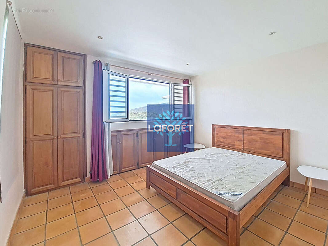 Maison à CASE-PILOTE