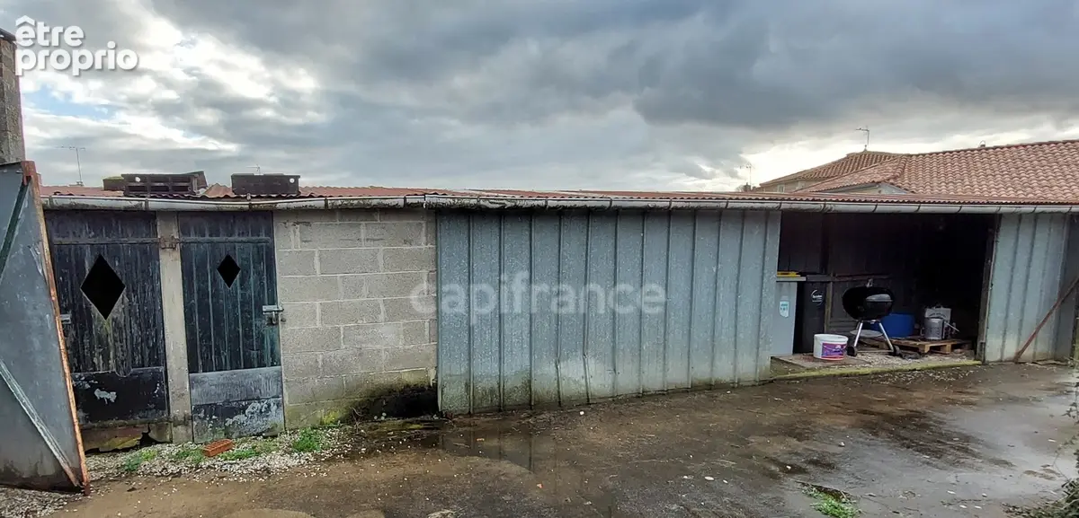 Maison à vendre 4 pièces PETOSSE (85) - photo 16