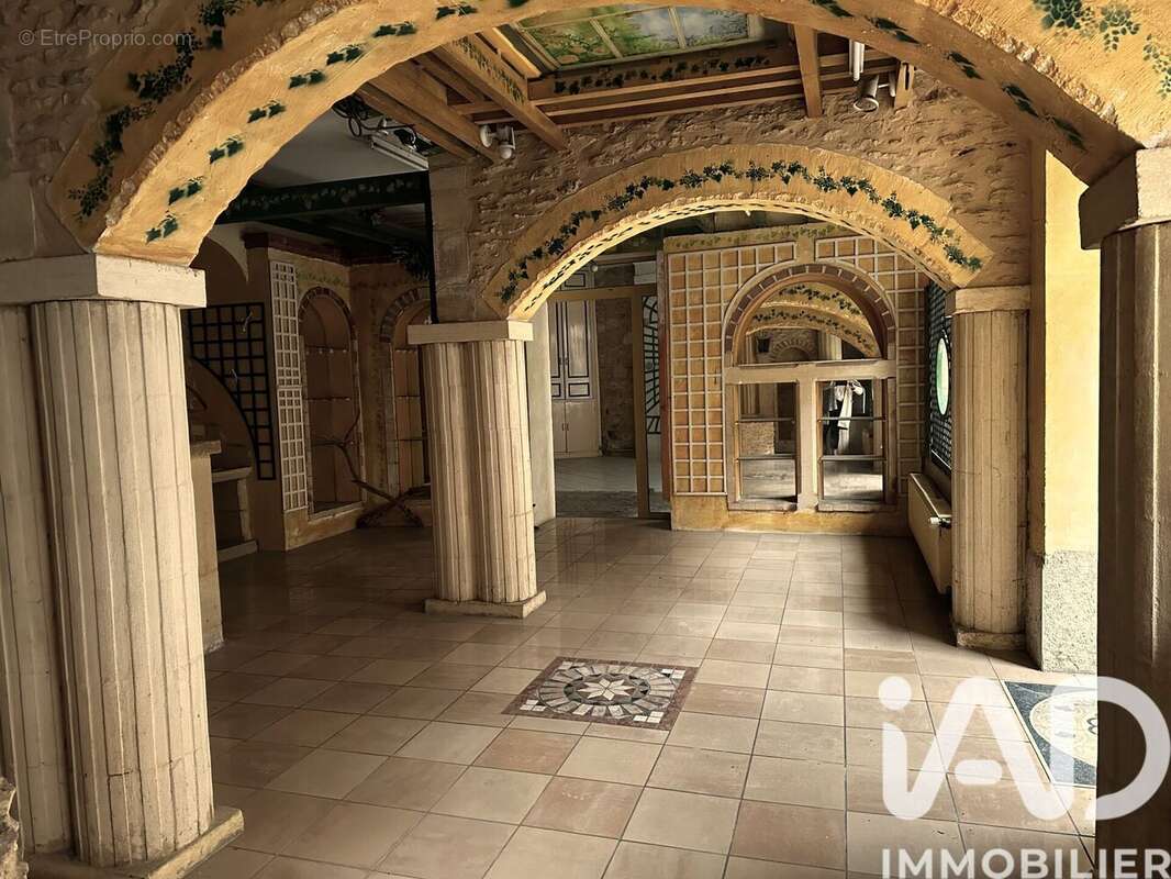 Photo 3 - Appartement à MONTIGNAC