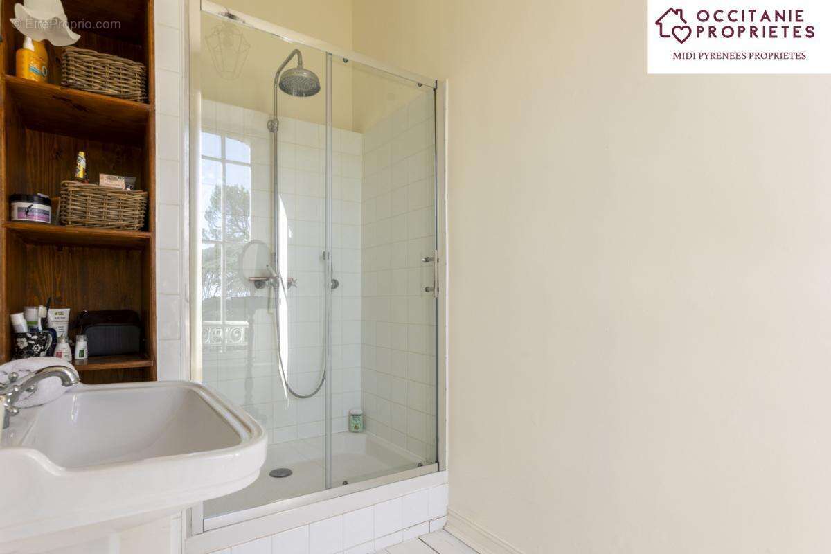 Maison à CASTELNAUDARY