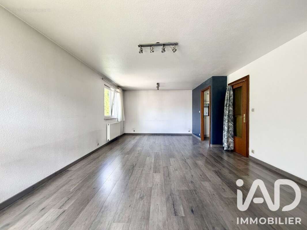 Photo 2 - Appartement à DURMENACH