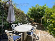 Appartement à SAINT-CYR-SUR-MER