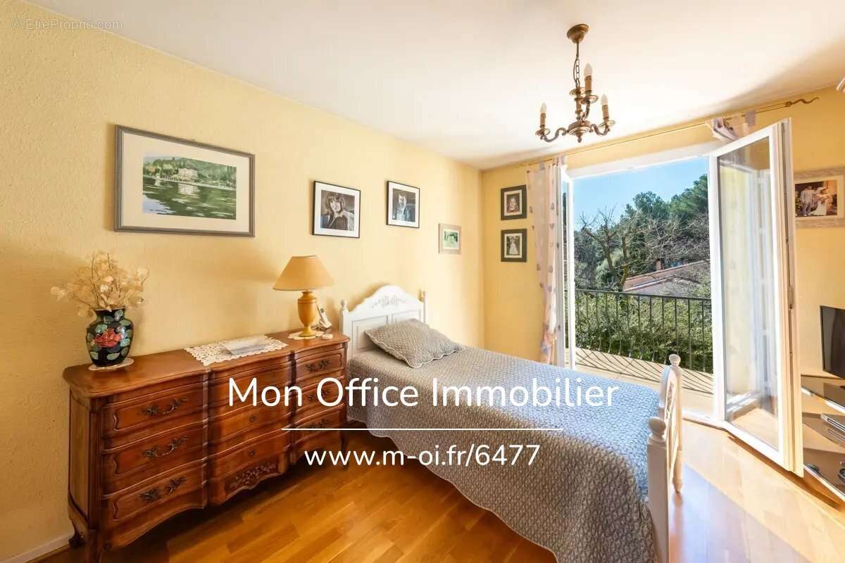Maison à BOUC-BEL-AIR