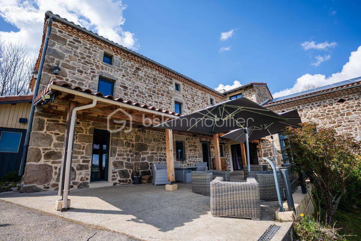 Domaine d'exception Colombier sous pilat - photo 23