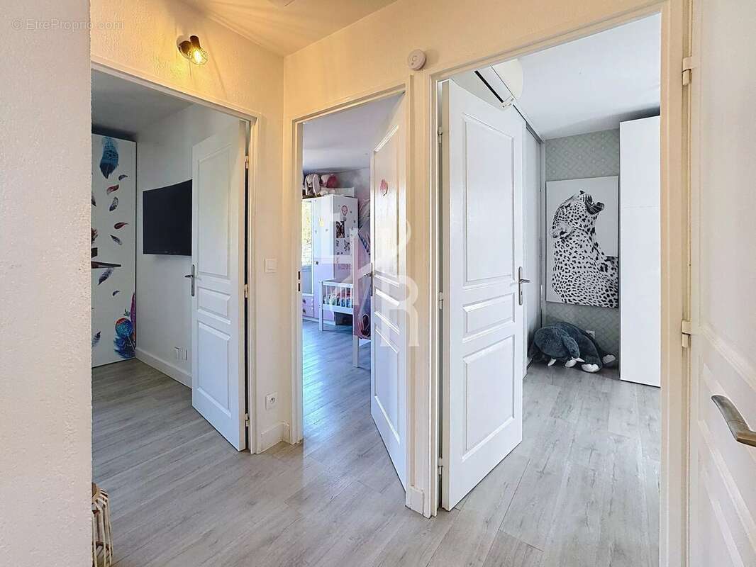 Villa au calme dans domaine privé - photo 7