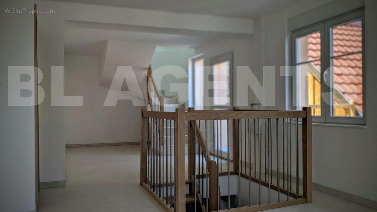 PXL_20250613_131348917~2 - Maison à BISCHOFFSHEIM