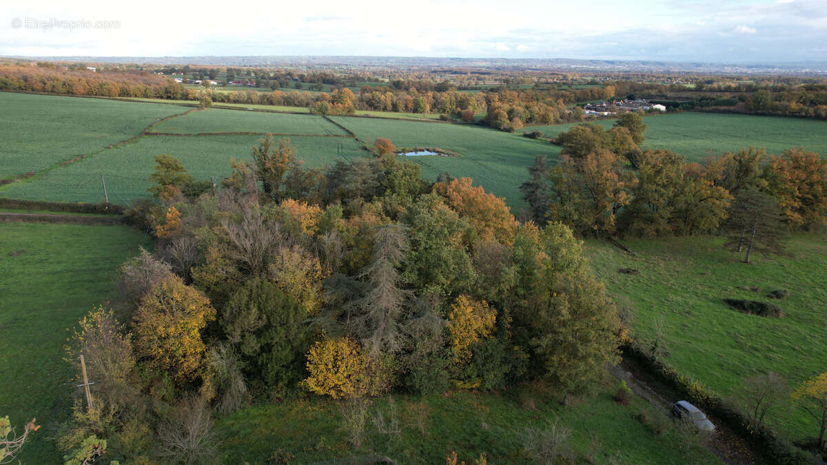Maison à LA CHAPELAUDE