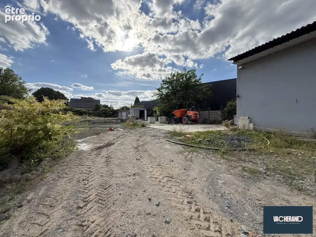 Commerce 450 m² à vendre à Tourcoing (59200) - photo 6