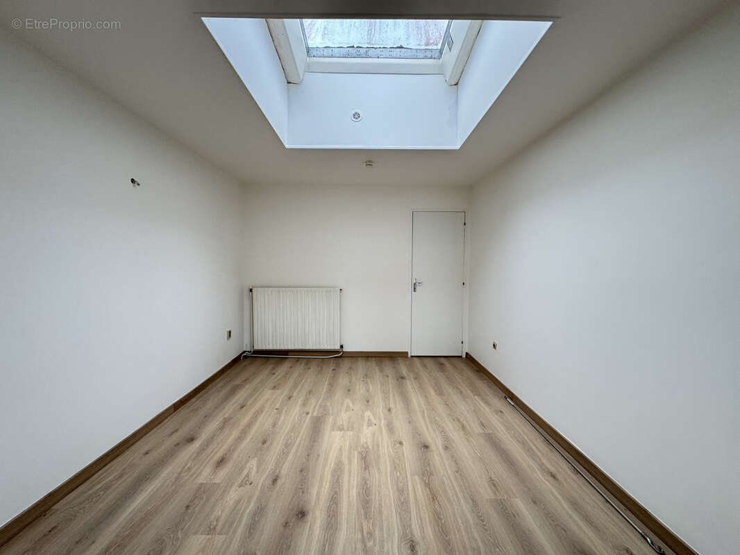 Appartement à AILLY-SUR-SOMME