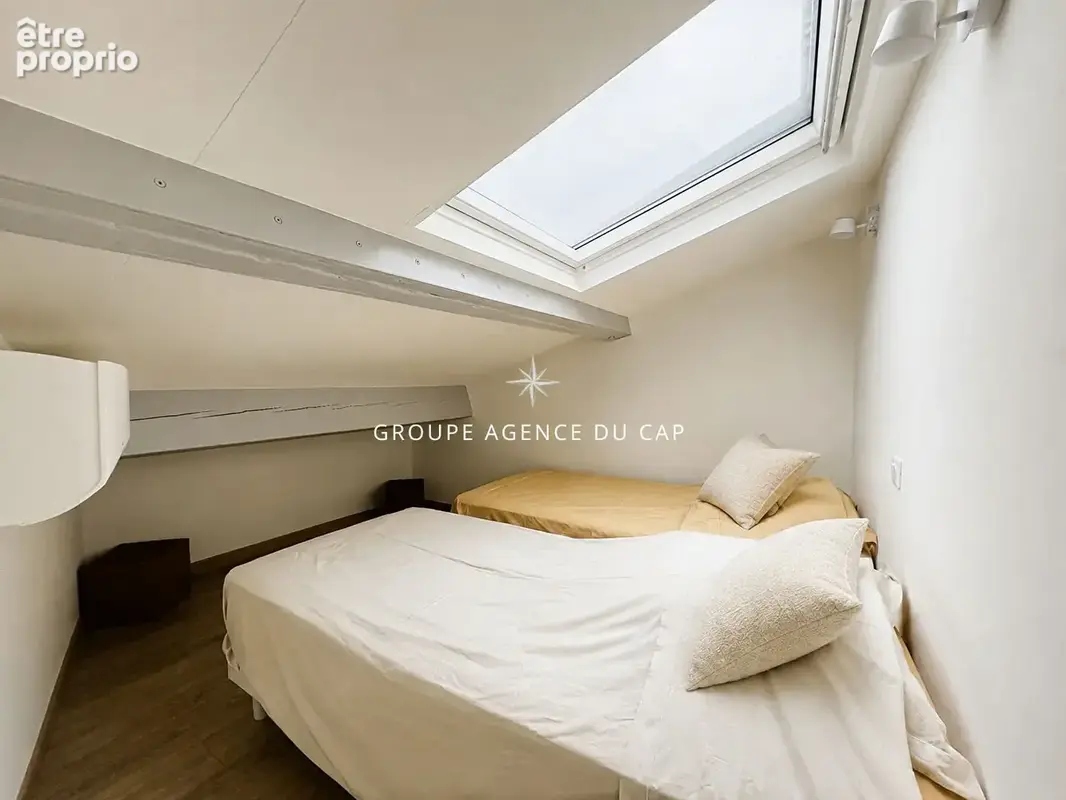 A vendre appartement t3 aux issambres  proche mer residence 2 piscines et tennis - photo 7