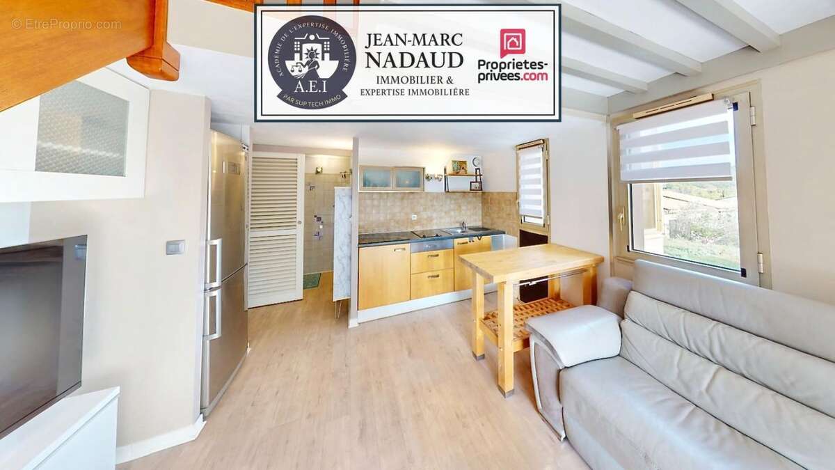 Appartement à SAINT-RAPHAEL