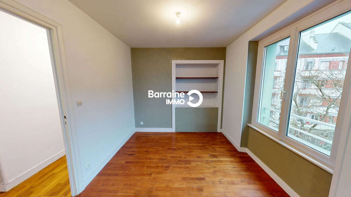 Appartement à LORIENT