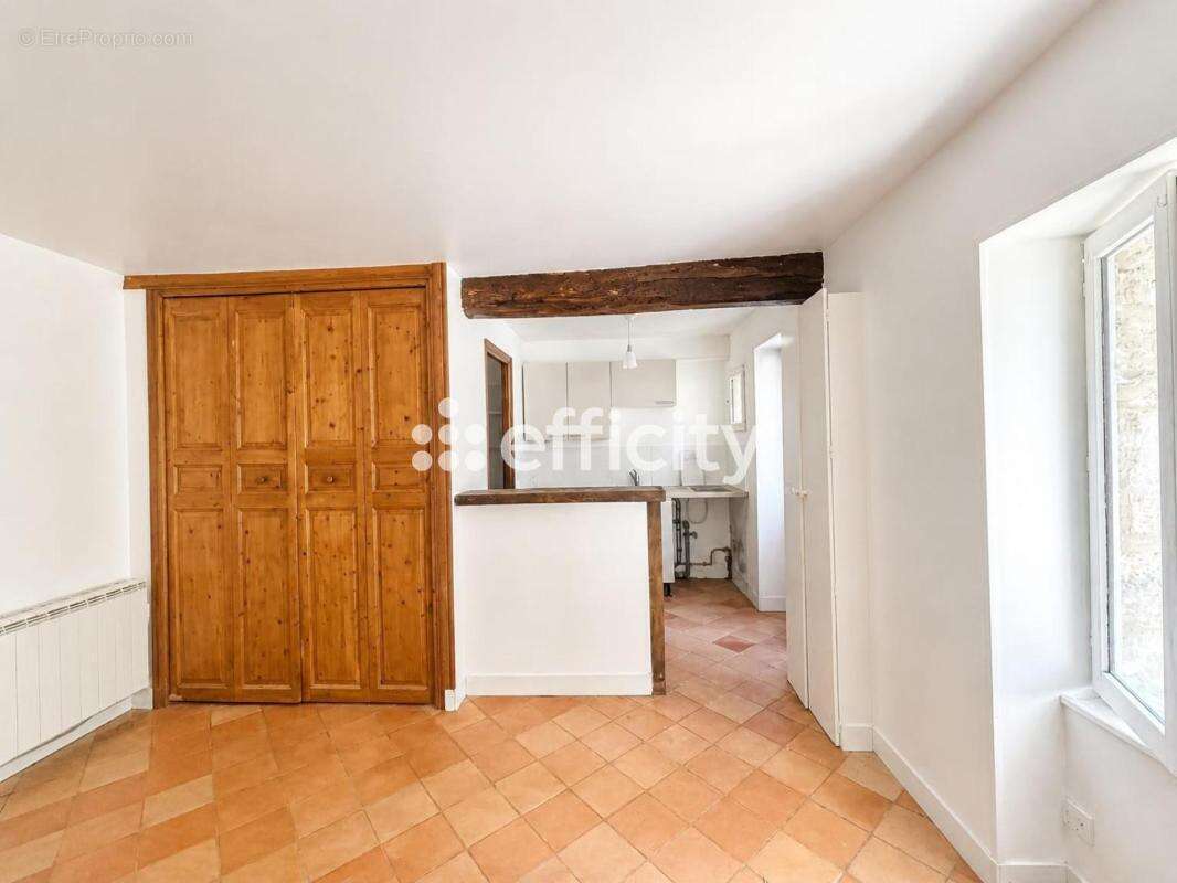 Appartement - photo 6