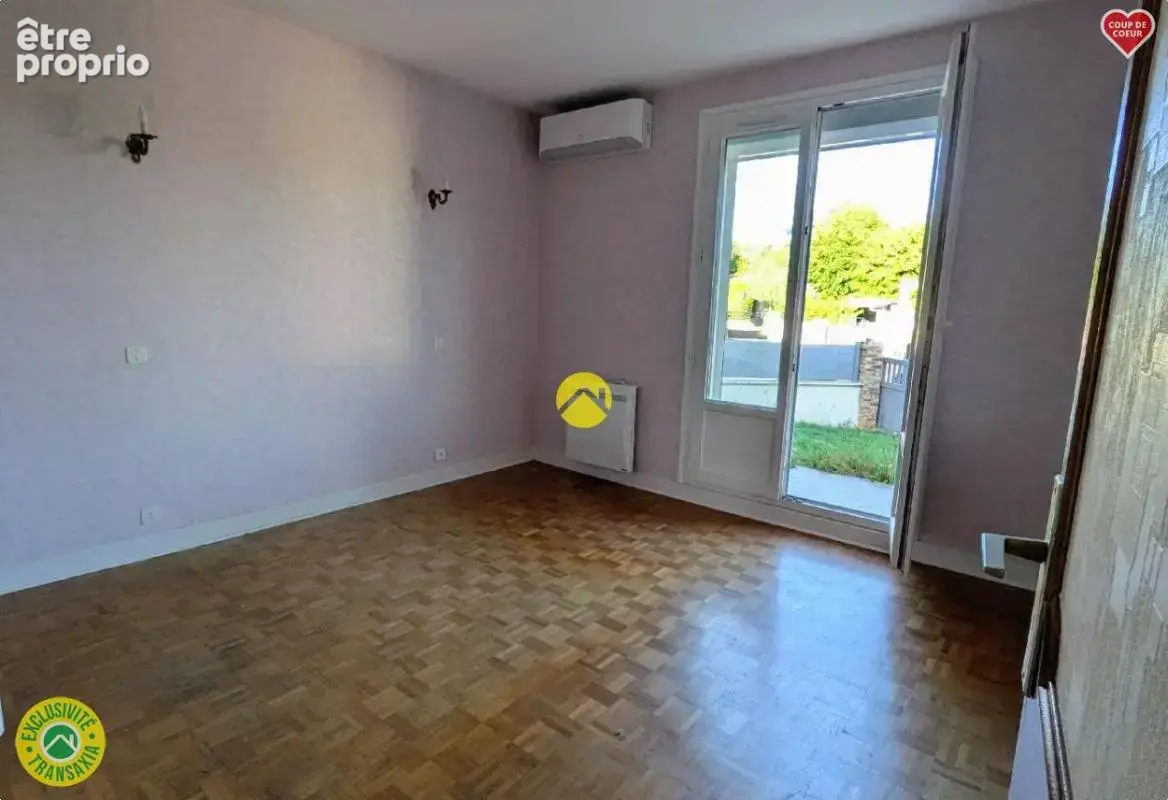 Maison T4 campagne - photo 13