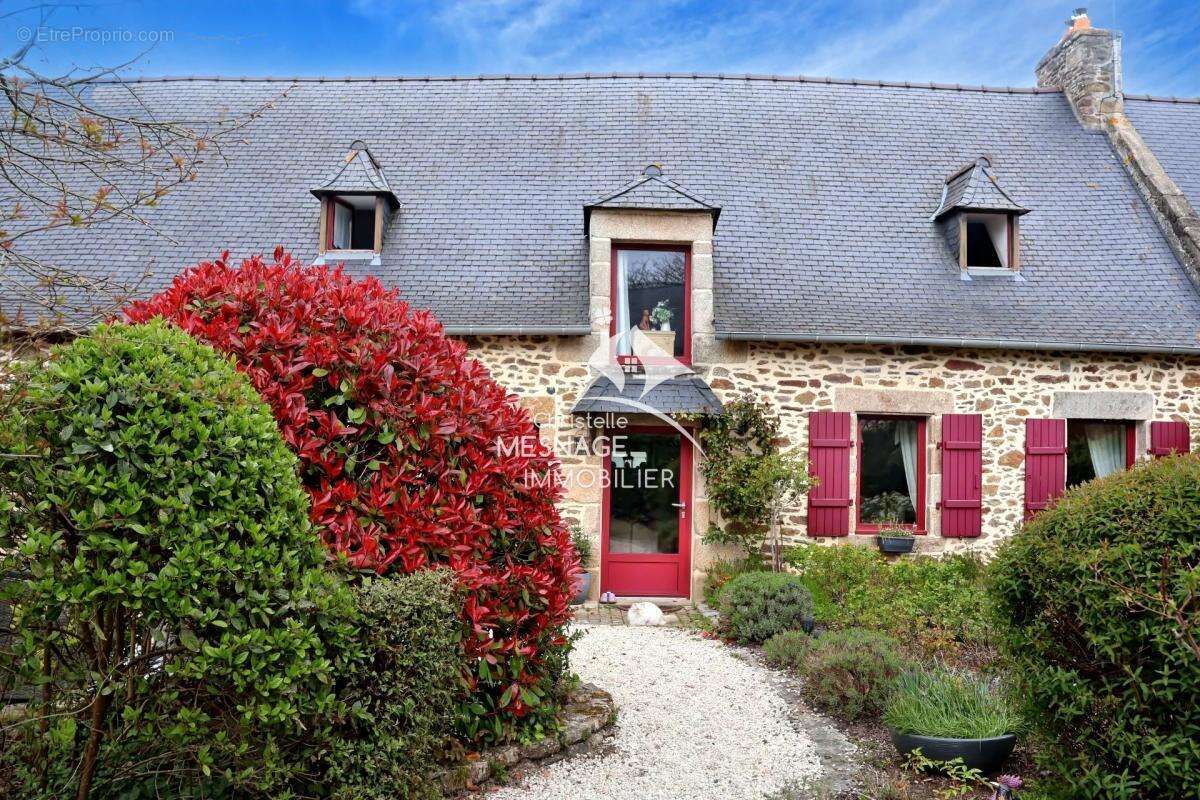 Maison à DINAN